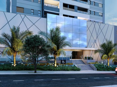 ÎLE VERTE ÎLE VERTE