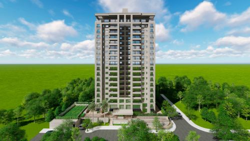 MONT BLANC RESIDENCE